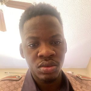 Meet your Posher, Alphonse